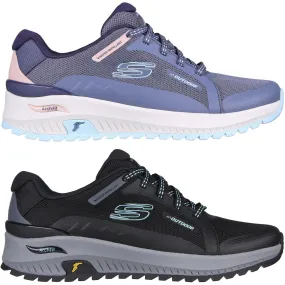 Skechers Womens Arch Fit Discover Outdoor Walking Trainers