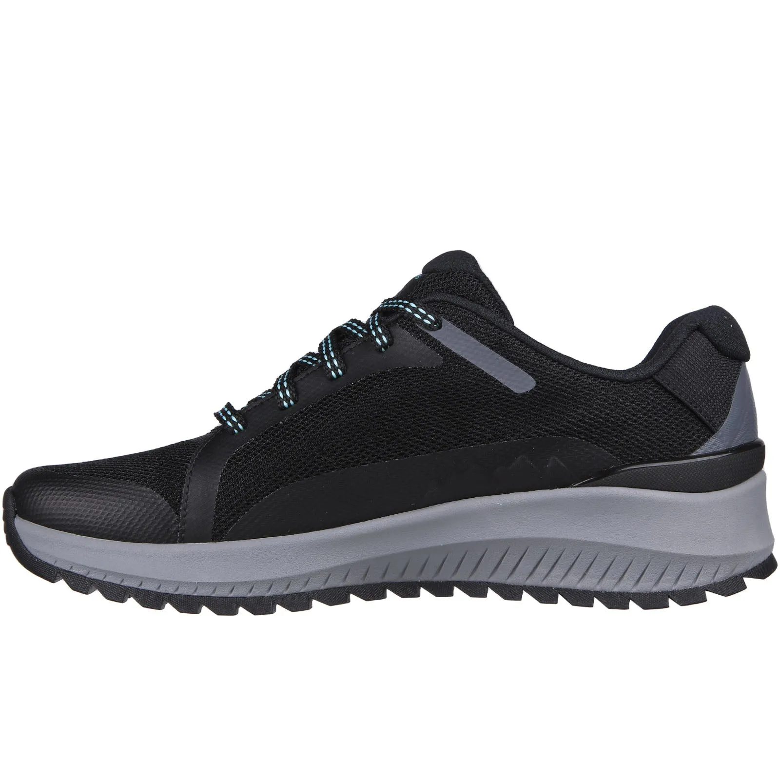 Skechers Womens Arch Fit Discover Outdoor Walking Trainers