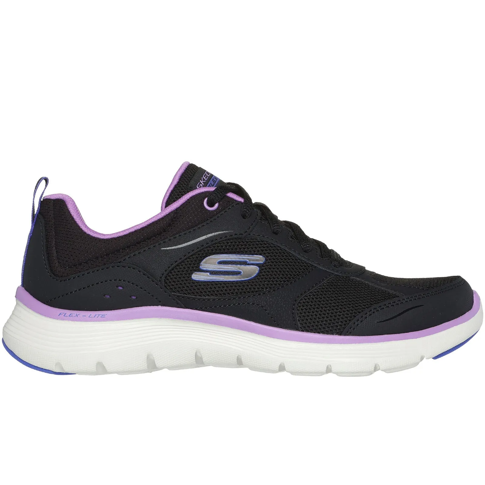 Skechers Womens Flex Appeal 5.0 Fresh Touch Trainers