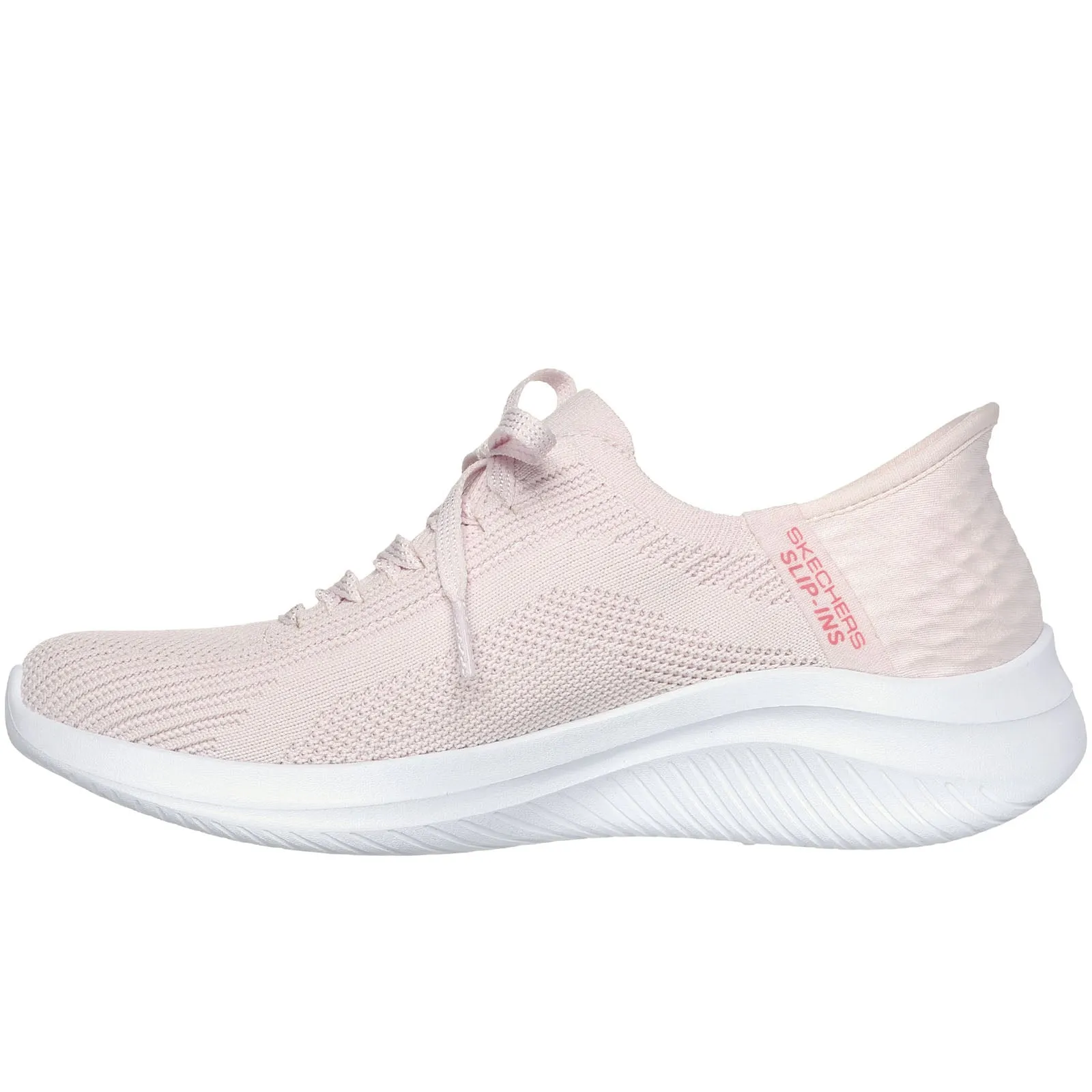 Skechers Womens Ultra Flex 3.0 Brilliant Slip-ins Trainers