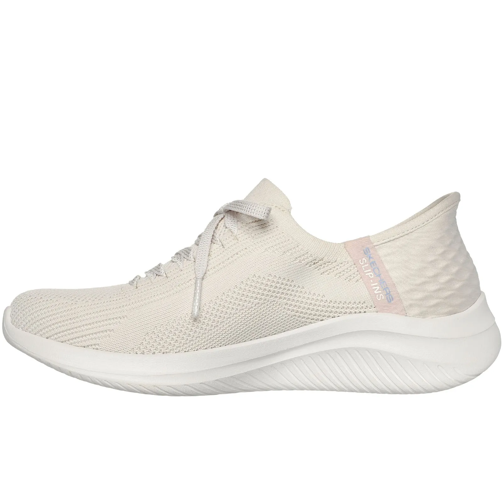 Skechers Womens Ultra Flex 3.0 Brilliant Slip-ins Trainers