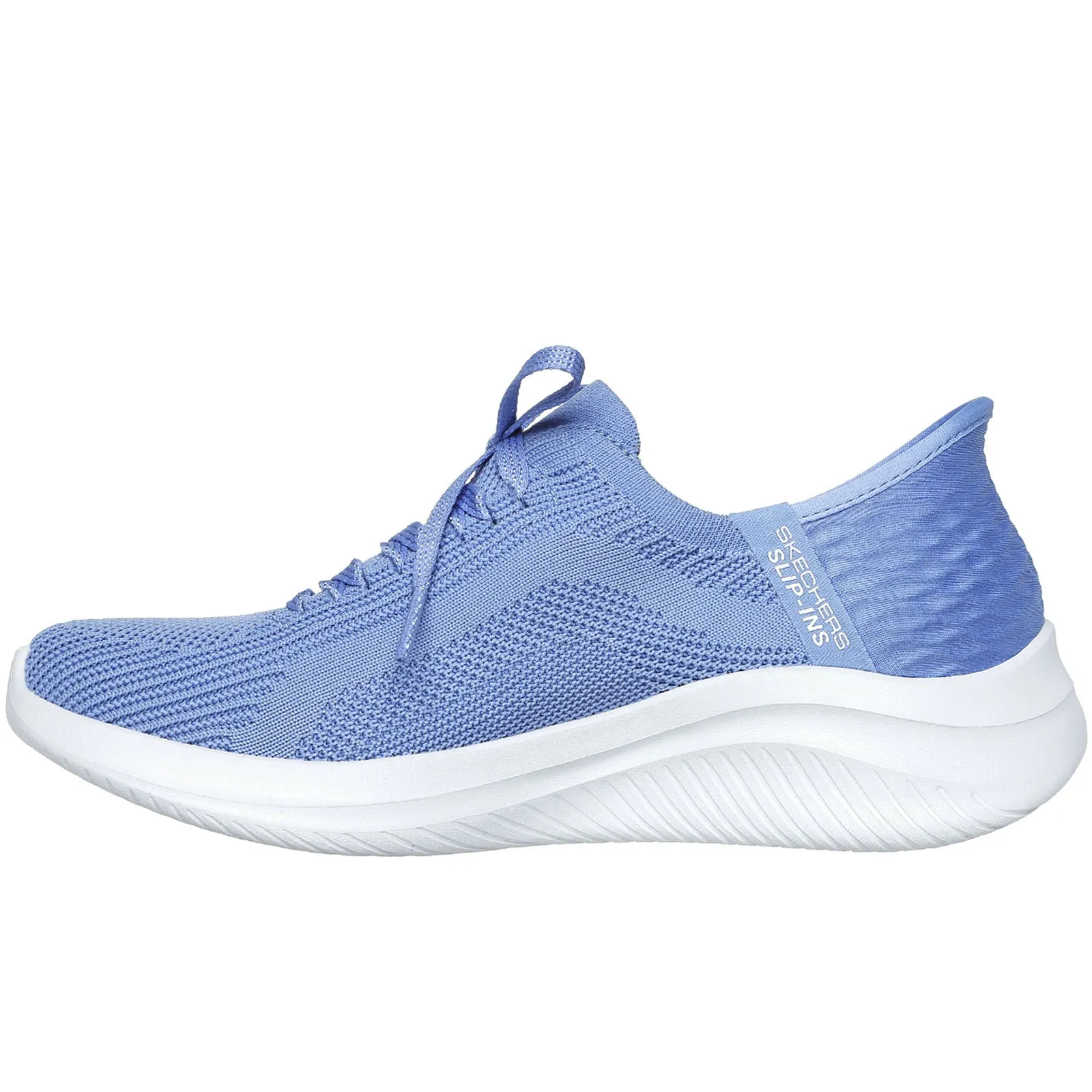 Skechers Womens Ultra Flex 3.0 Brilliant Slip-ins Trainers