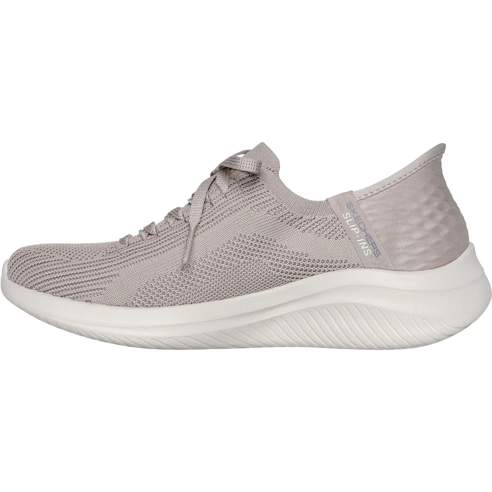 Skechers Womens Ultra Flex 3.0 Brilliant Slip-ins Trainers