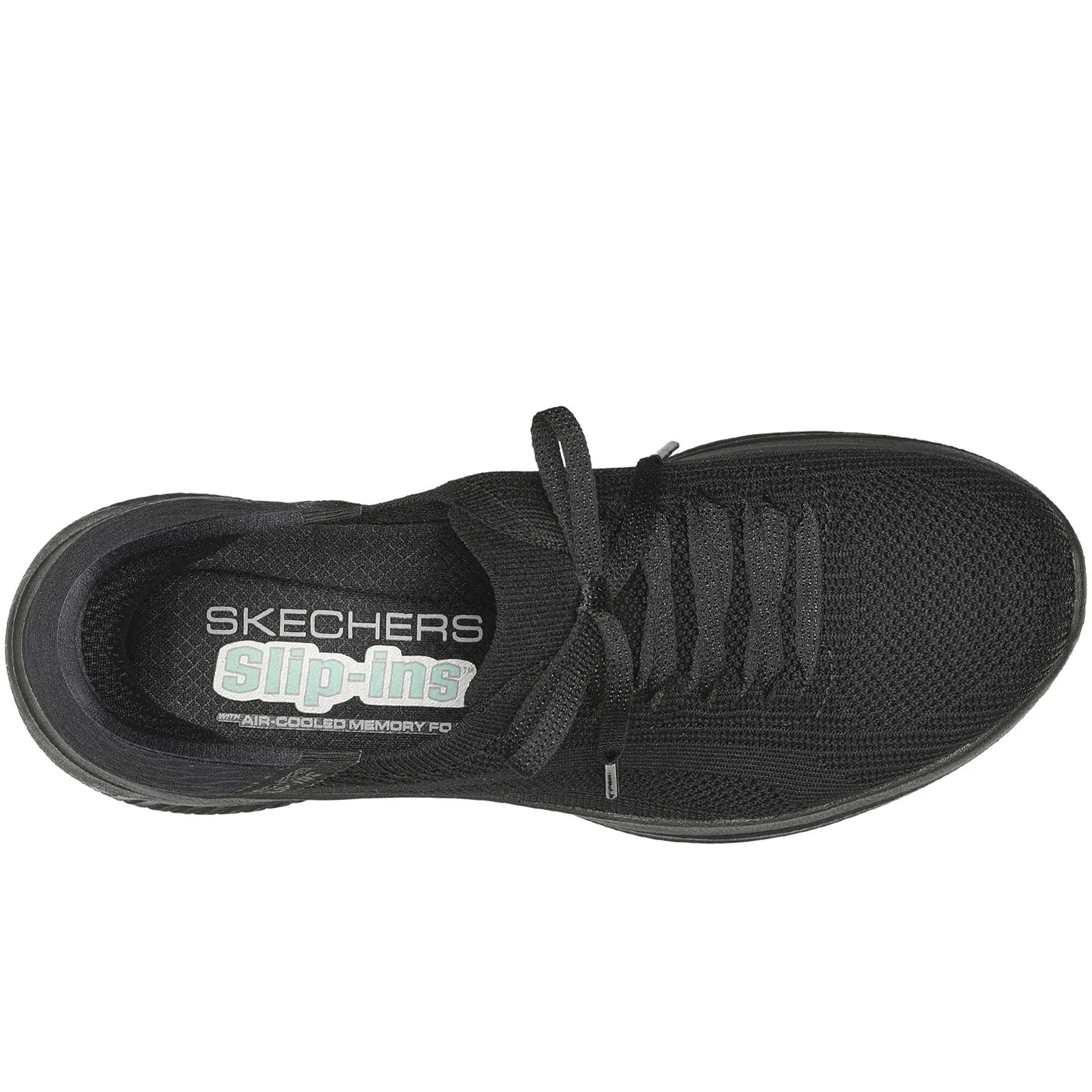 Skechers Womens Ultra Flex 3.0 Brilliant Slip-ins Trainers