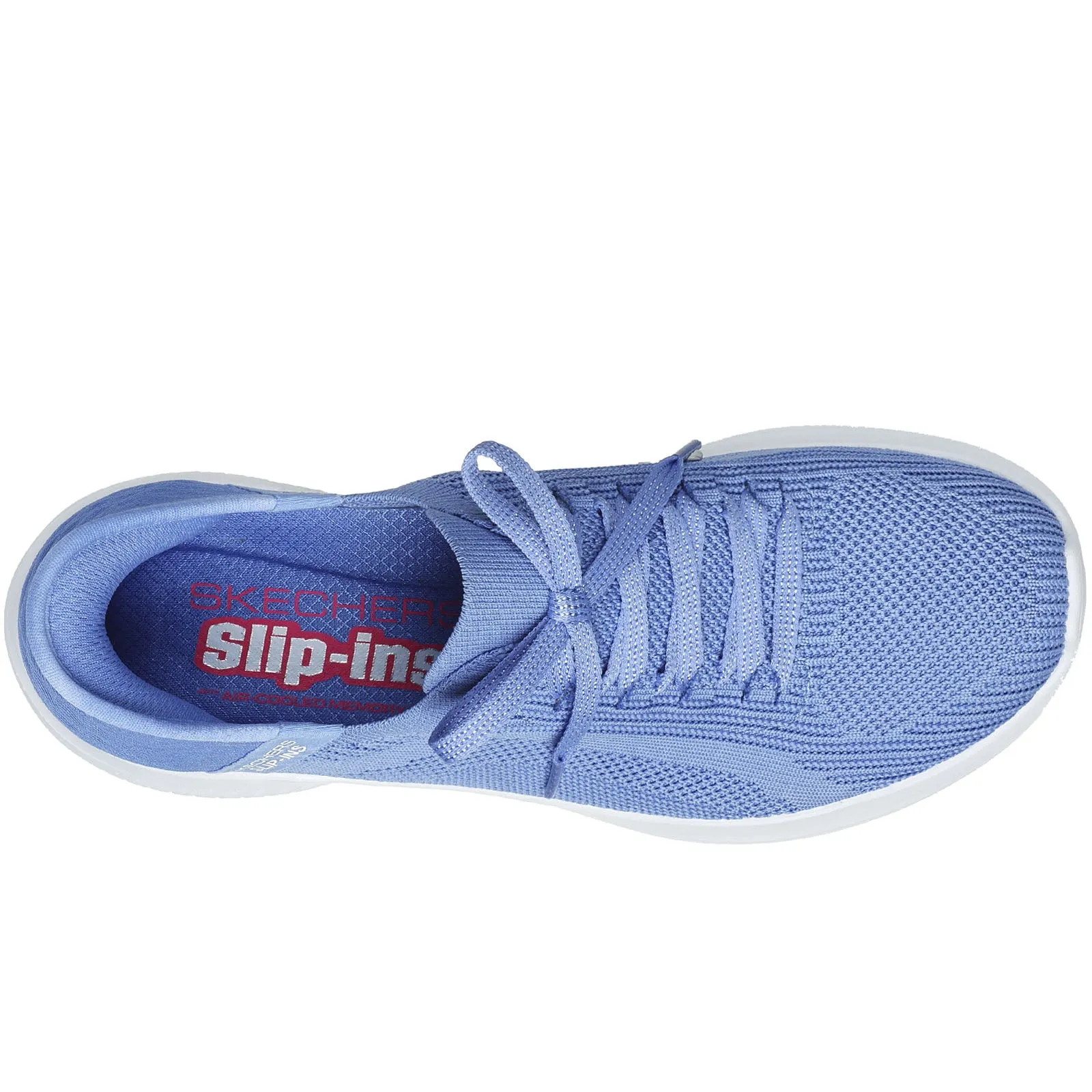 Skechers Womens Ultra Flex 3.0 Brilliant Slip-ins Trainers