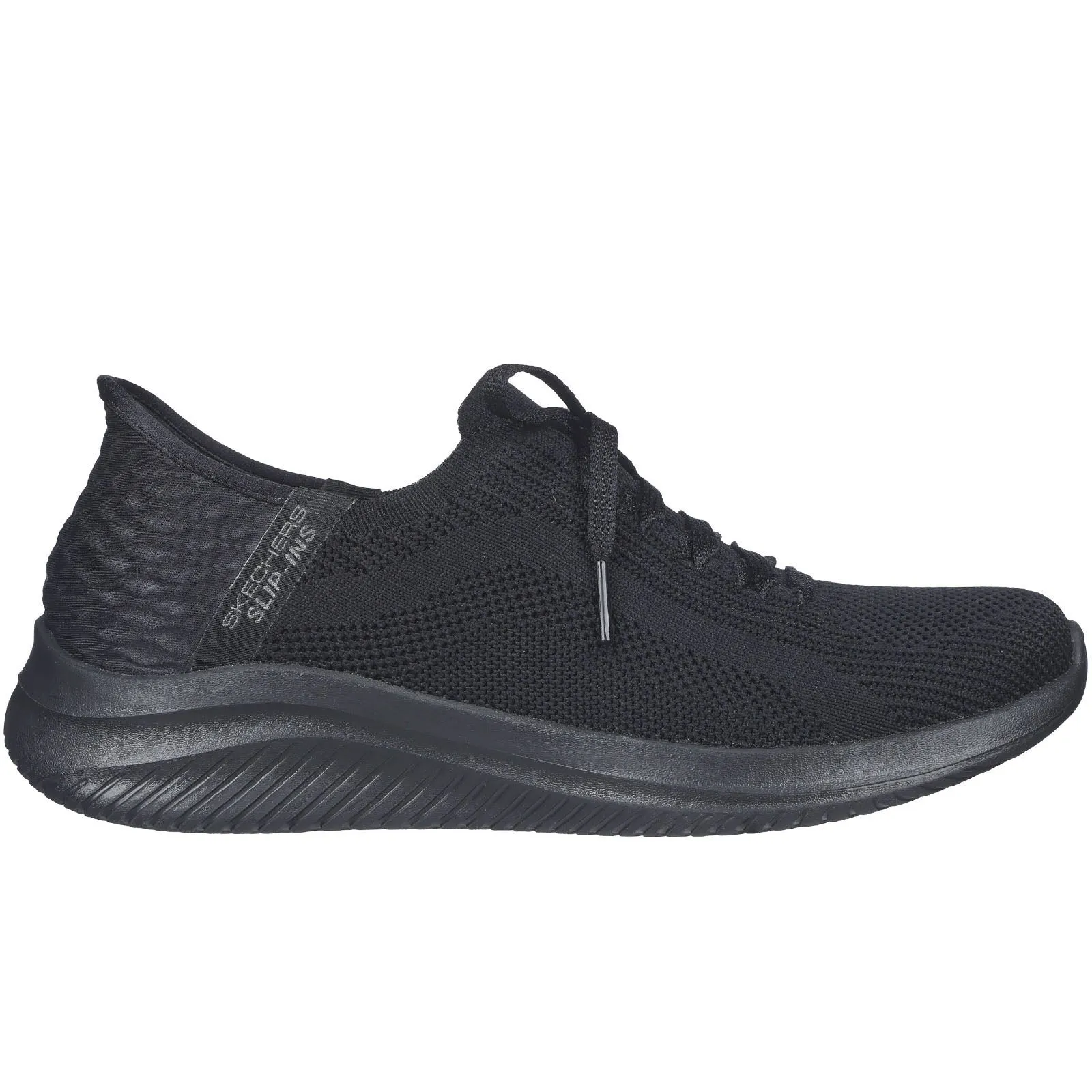 Skechers Womens Ultra Flex 3.0 Brilliant Slip-ins Trainers