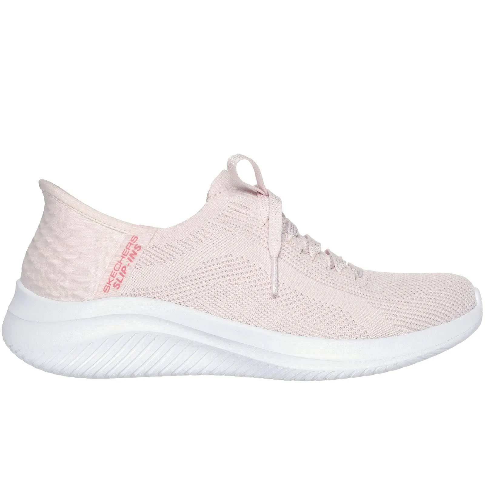 Skechers Womens Ultra Flex 3.0 Brilliant Slip-ins Trainers