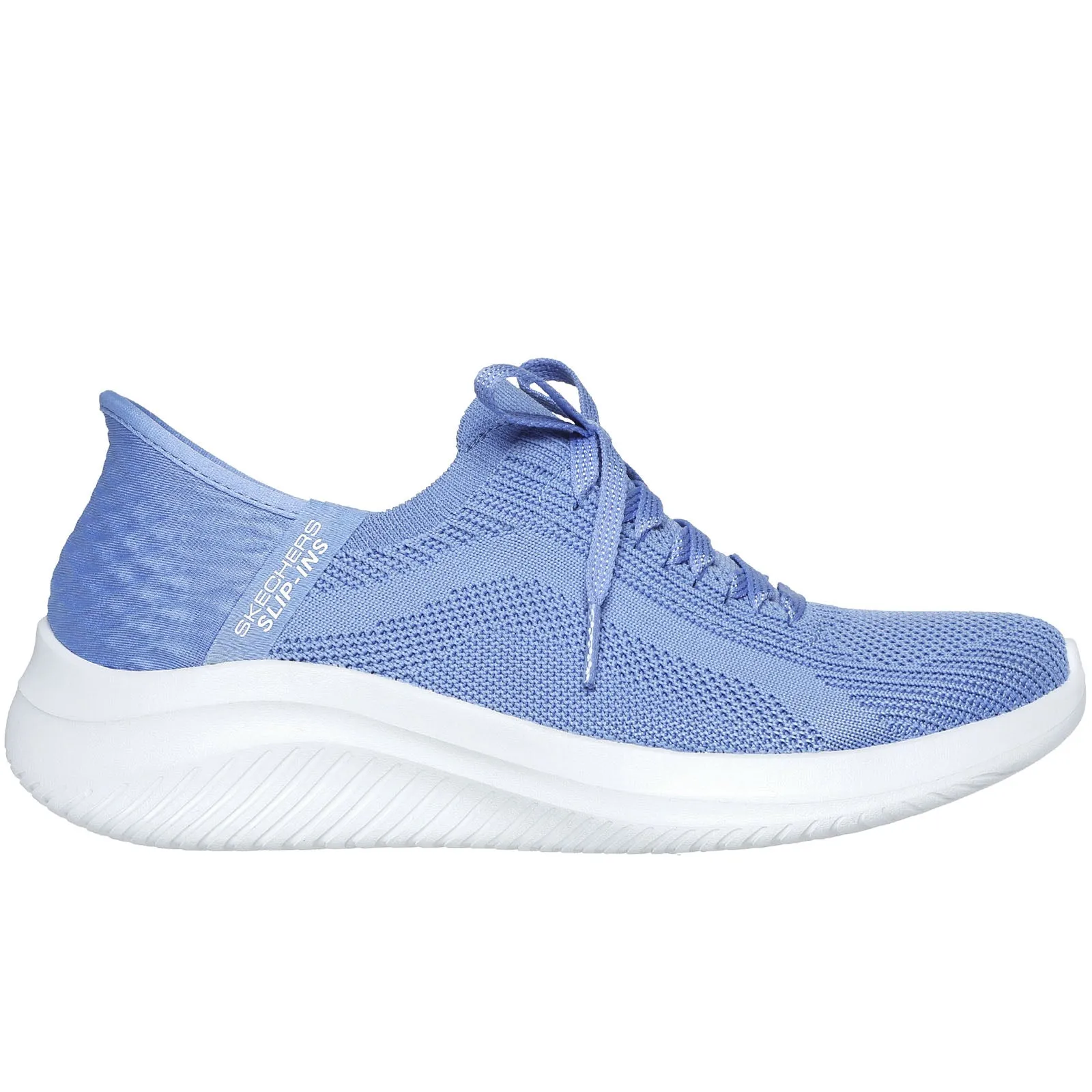 Skechers Womens Ultra Flex 3.0 Brilliant Slip-ins Trainers