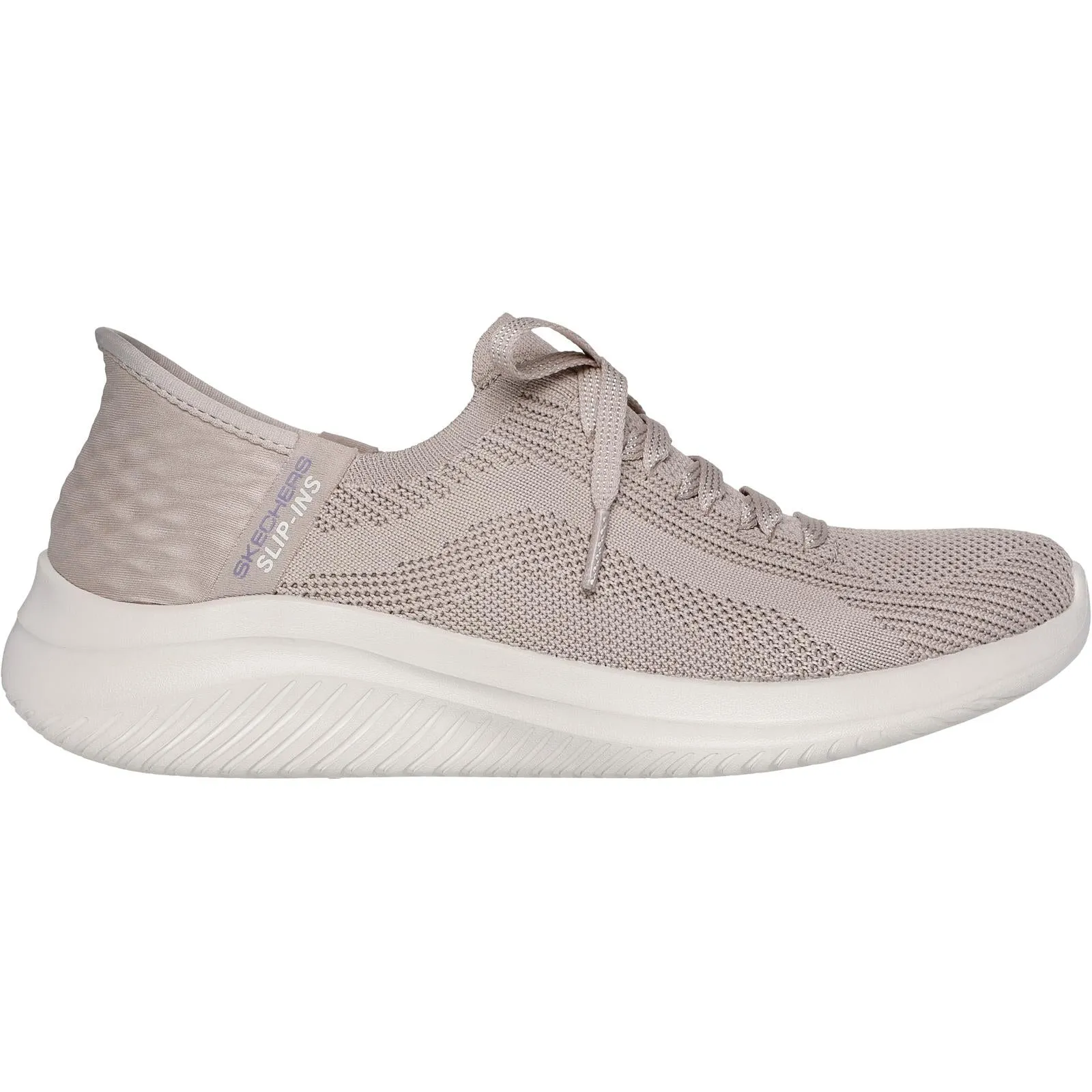 Skechers Womens Ultra Flex 3.0 Brilliant Slip-ins Trainers