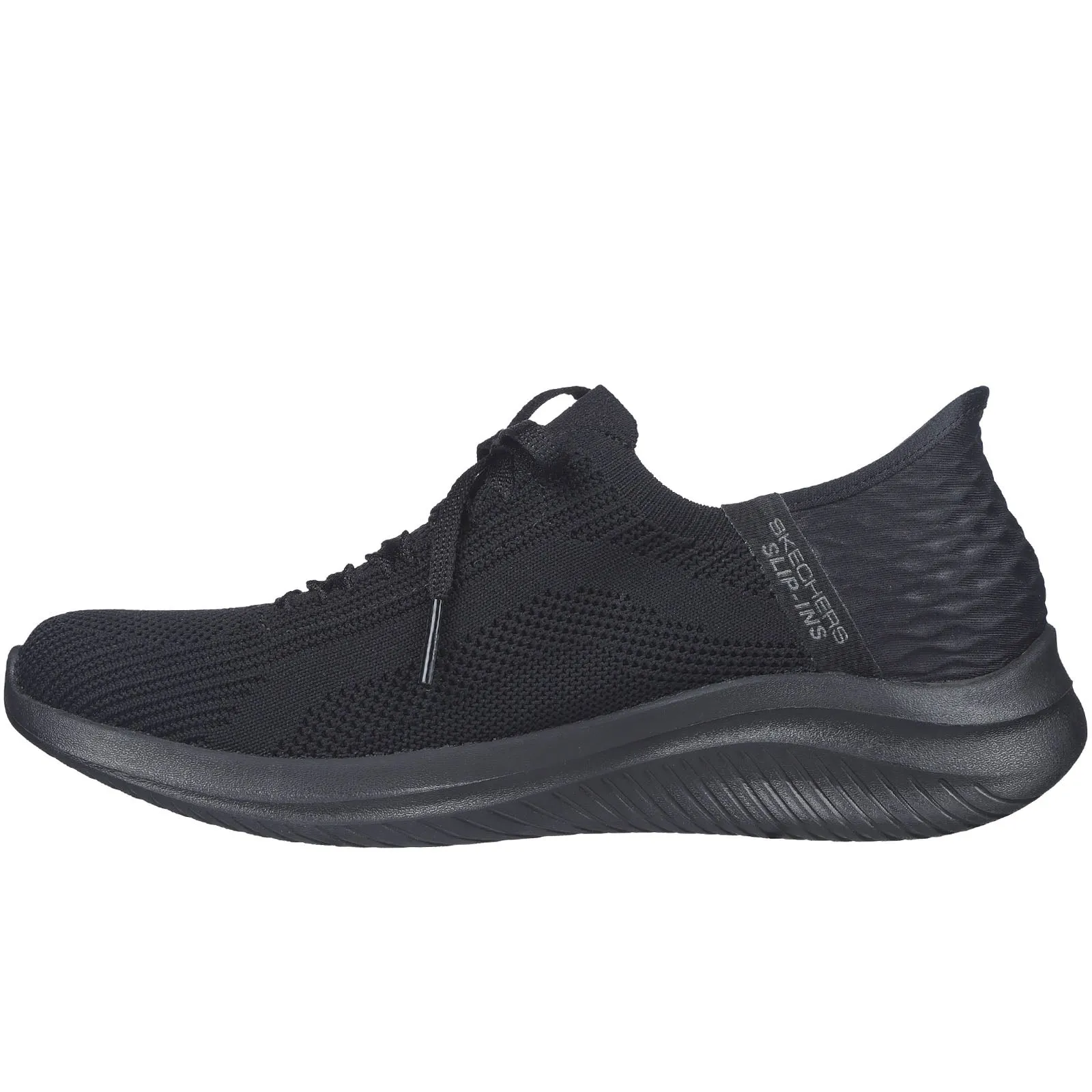 Skechers Womens Ultra Flex 3.0 Brilliant Slip-ins Trainers