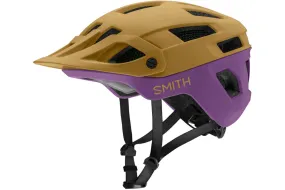 Smith Engage MIPS MTB Helmet - Matt Coyote - Indigo