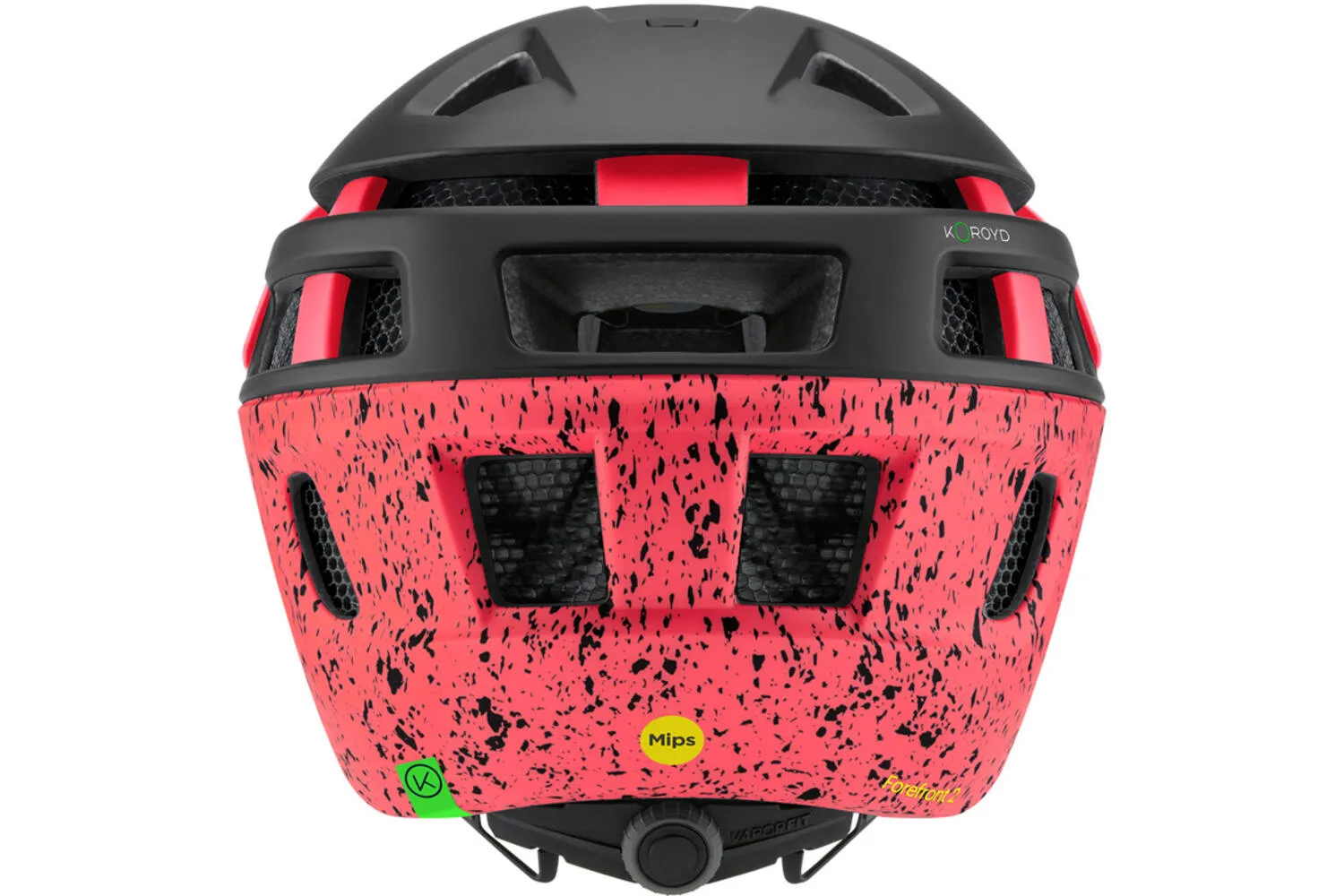 Smith Forefront 2 MIPS MTB Helmet - Matt Archive Wild Child