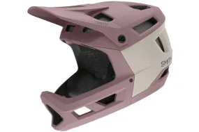 Smith Mainline MIPS Full Face Helmet - Matt Dusk-Bone