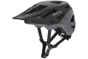 Smith Payroll MIPS MTB Helmet - Aleck CS - Matt Black-Topo