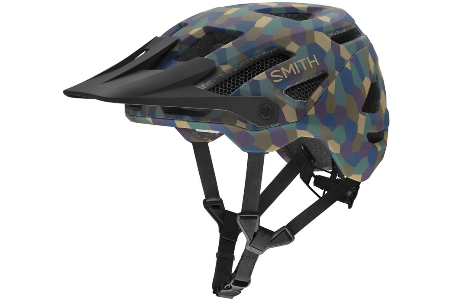 Smith Payroll MIPS MTB Helmet - Matt Trail Camo