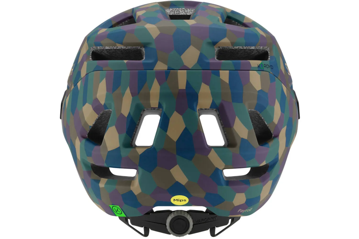 Smith Payroll MIPS MTB Helmet - Matt Trail Camo