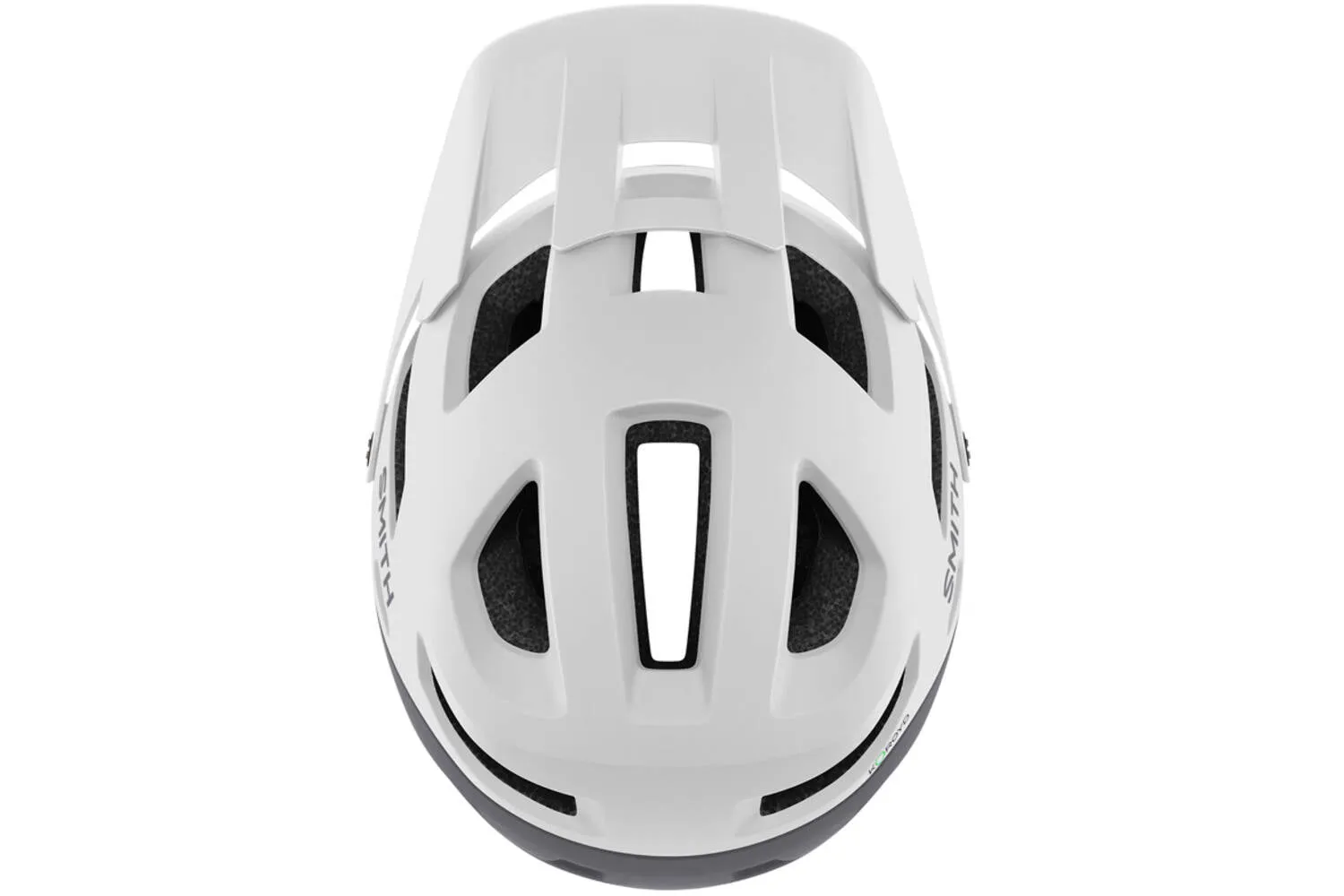 Smith Payroll MIPS MTB Helmet - Matt White - Cement