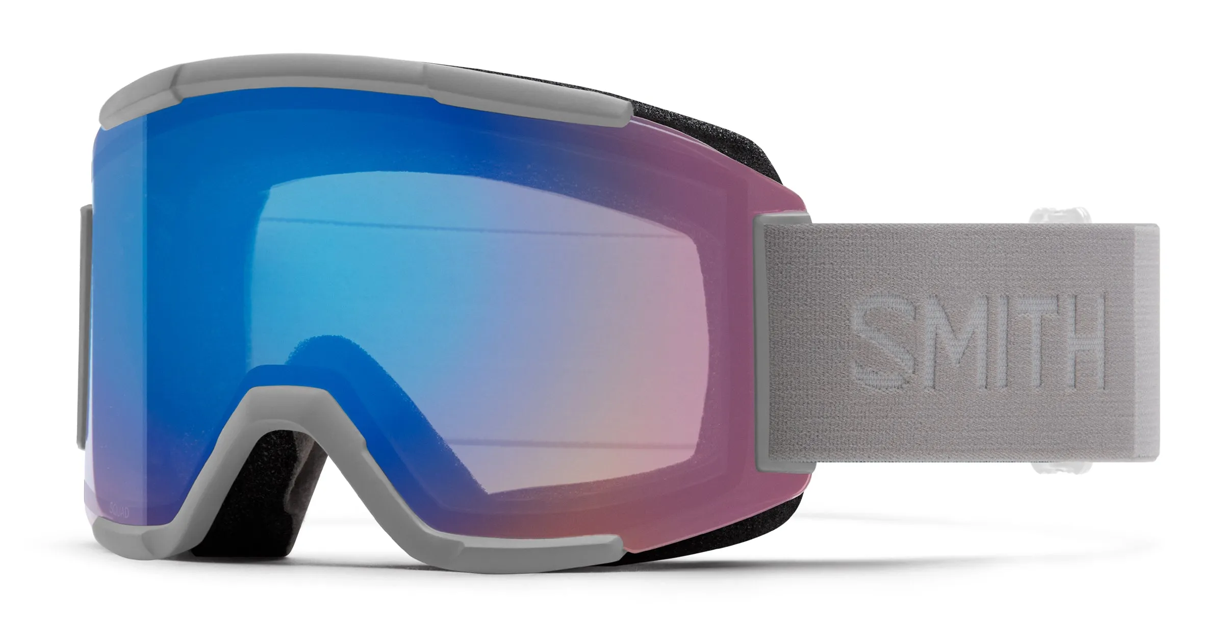 SMITH Squad Unisex Winter Ski Goggles