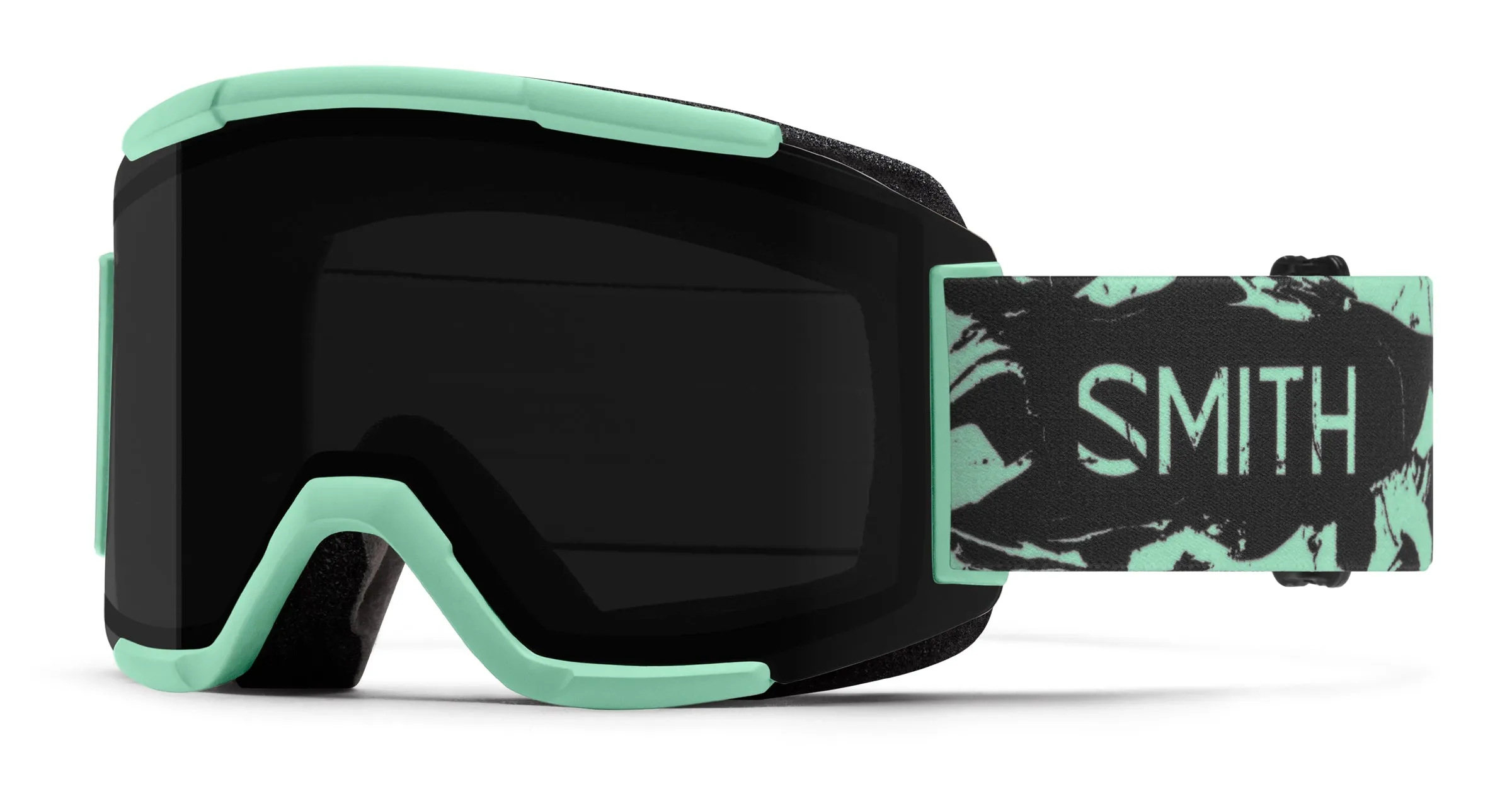 SMITH Squad Unisex Winter Ski Goggles