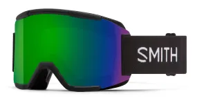 SMITH Squad Unisex Winter Ski Goggles