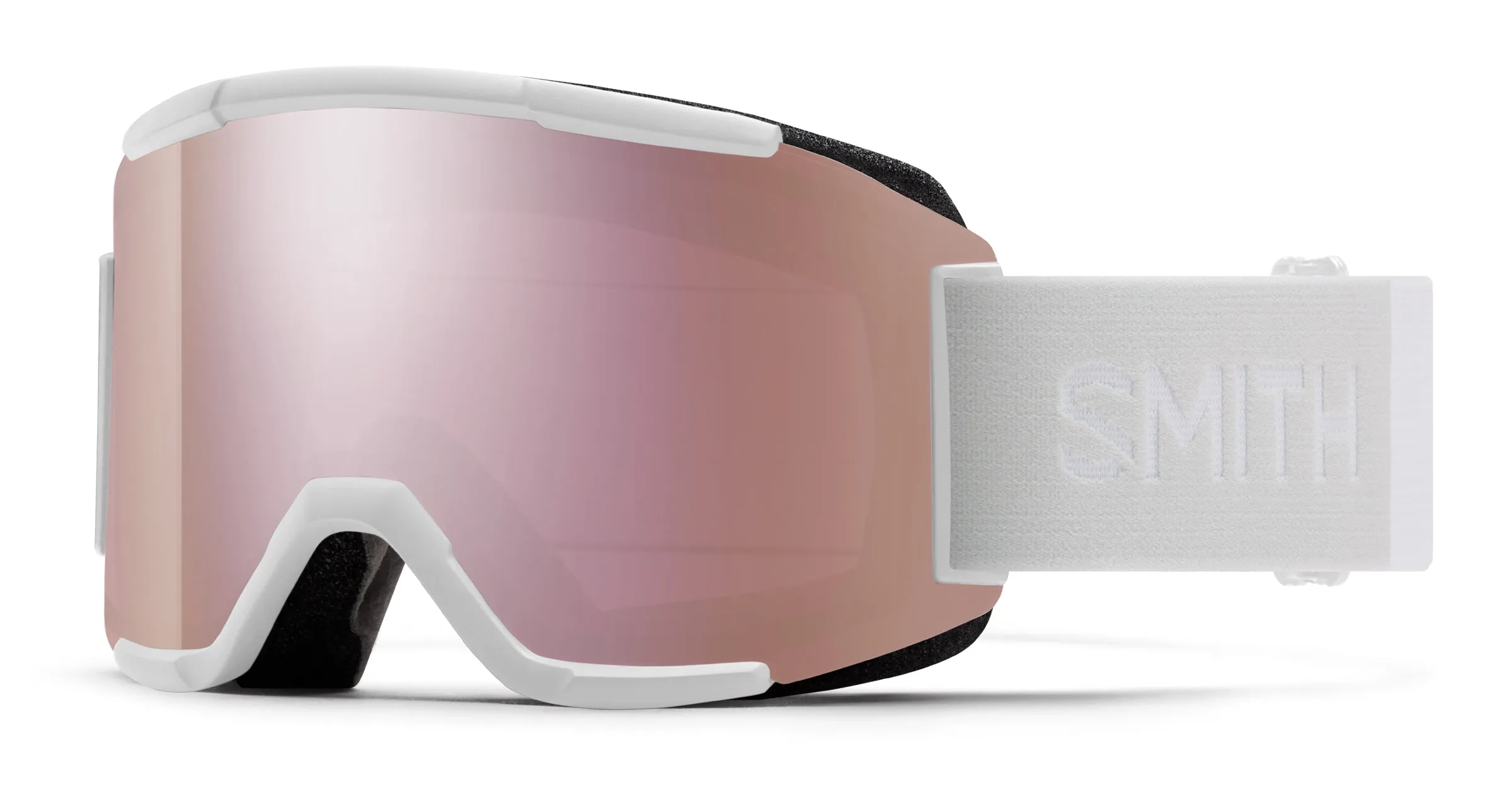 SMITH Squad Unisex Winter Ski Goggles