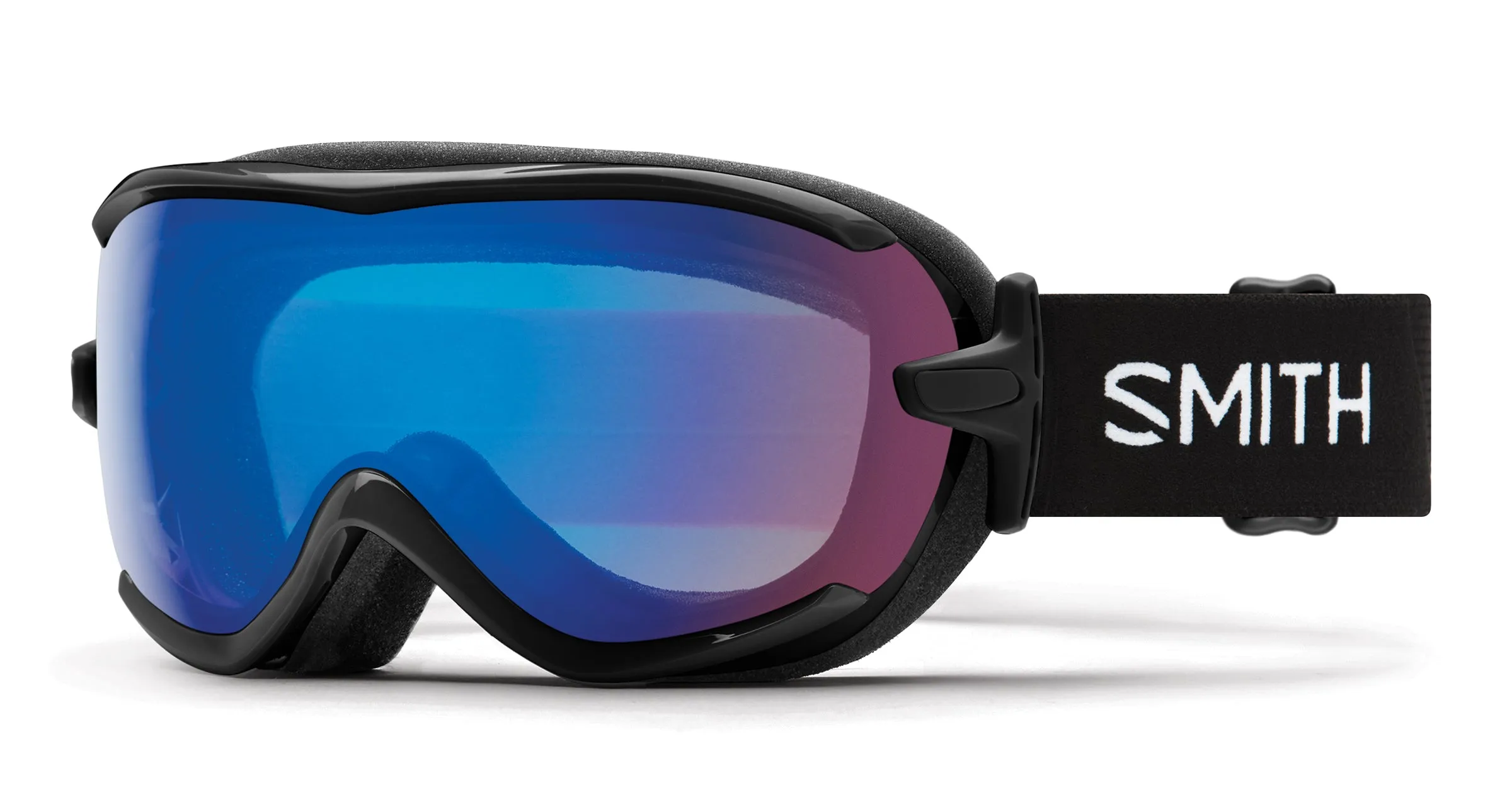 SMITH VIRTUE WOMEN Winter Ski Snow Goggles