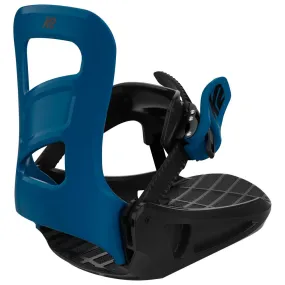 Snowboard binding K2 ---Mini Turbo