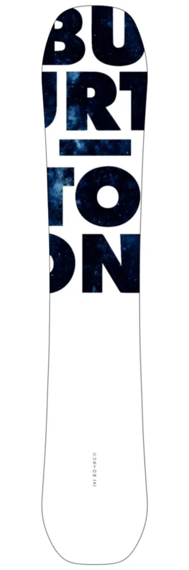 Snowboard Burton ---Custom X