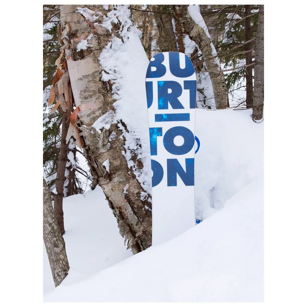 Snowboard Burton ---Custom X