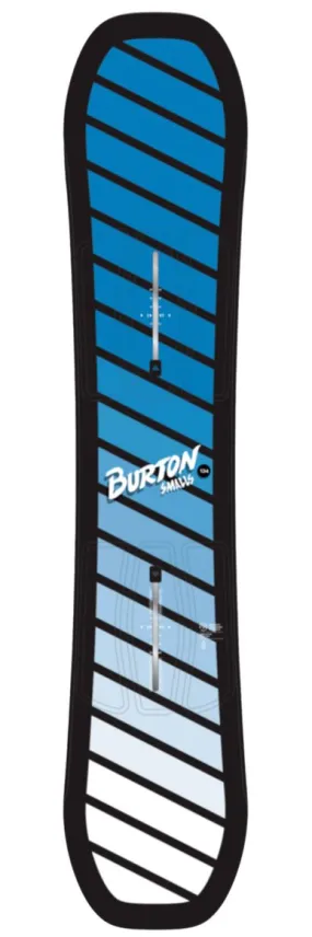 Snowboard Burton ---Smalls Blue