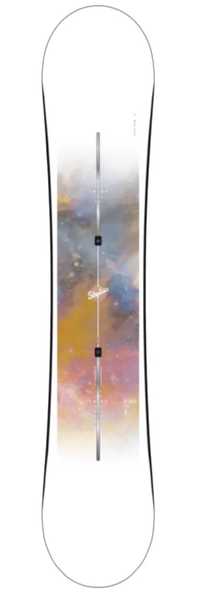 Snowboard Burton ---Stylus