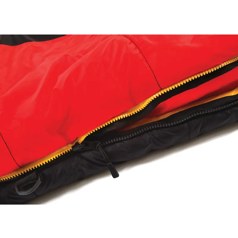 Snugpak Softie Expansion 4 Sleeping Bag - Regular