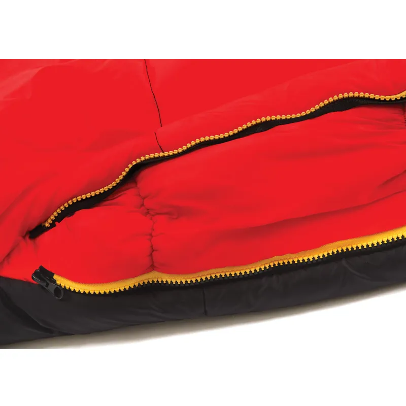 Snugpak Softie Expansion 4 Sleeping Bag - Regular