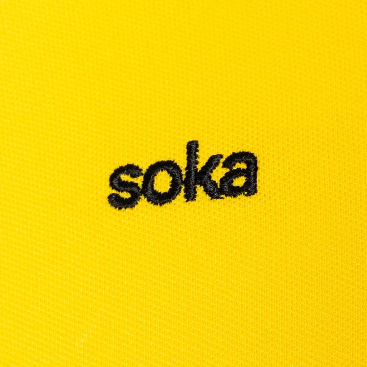 Soka Summit 23 Polo shirt