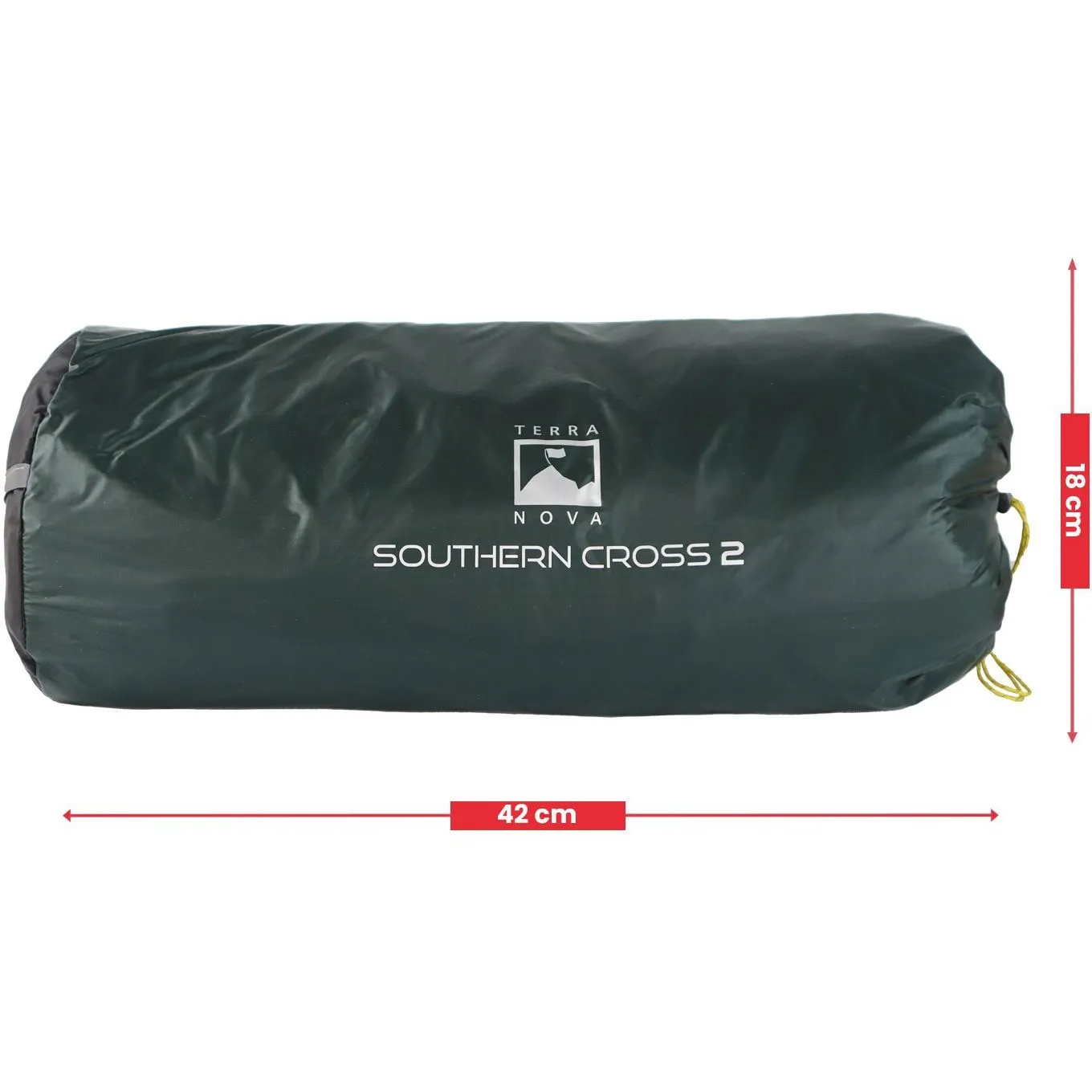 Southern Cross 2 Tent