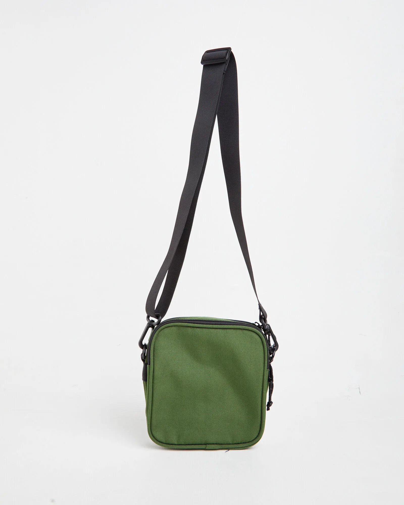 Spencer Project Burnside Camera Bag Green