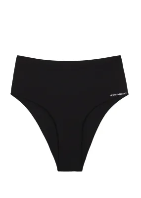   Sporty & Rich  Brigitte Bikini Bottom