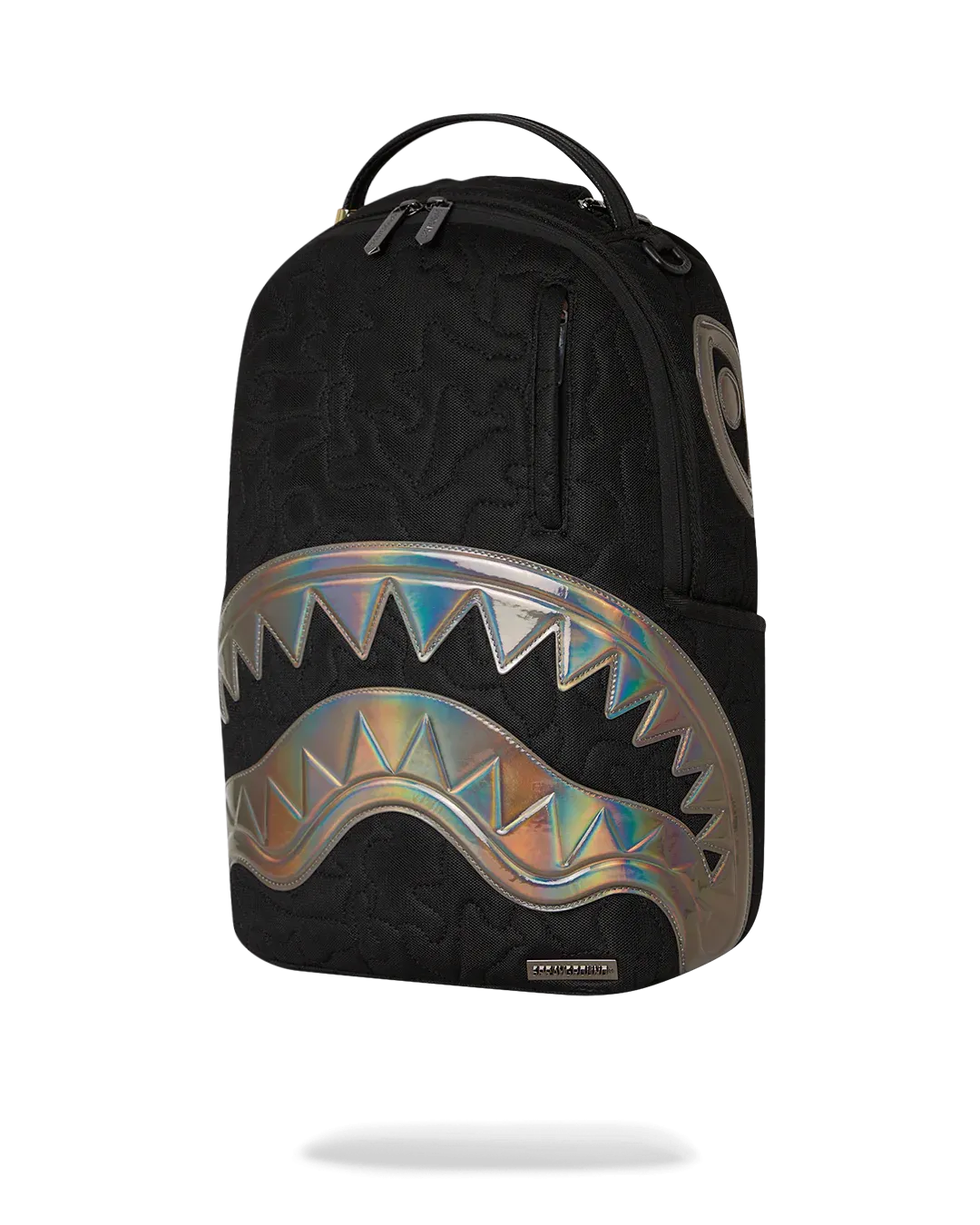 SPRAYGROUND Hyper Quilt Electron DXLS Bookbag