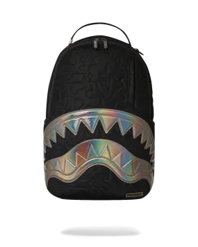 SPRAYGROUND Hyper Quilt Electron DXLS Bookbag