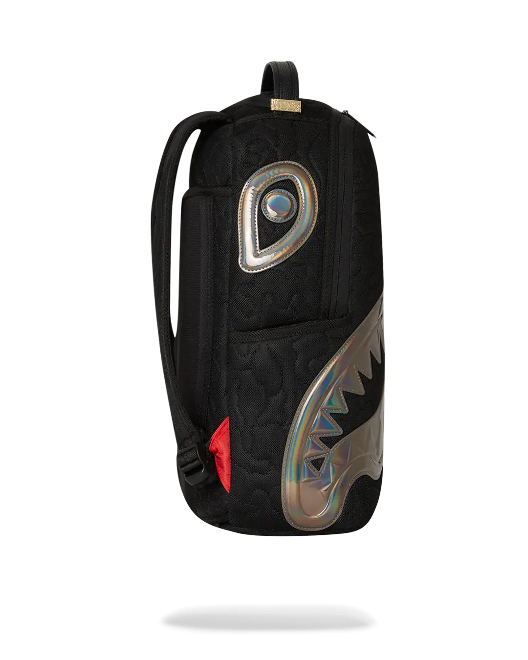 SPRAYGROUND Hyper Quilt Electron DXLS Bookbag