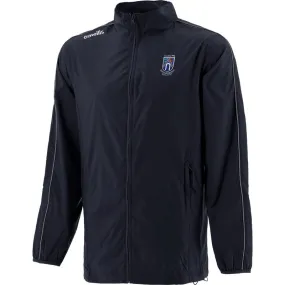 St. Joseph's Doora-Barefield GAA Club Kids' Typhoon Lightweight Rain Jacket