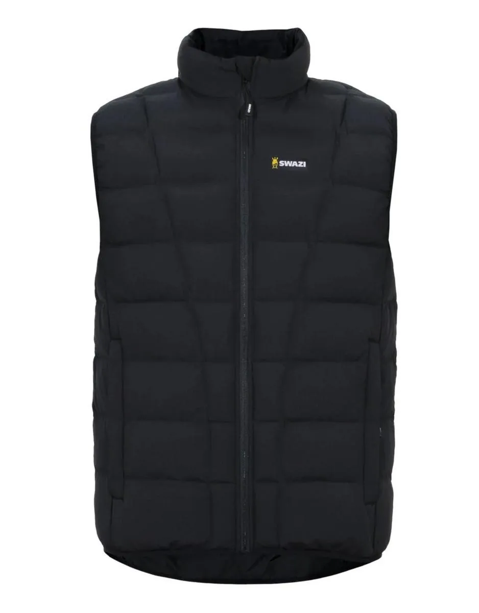 Swazi Thorso Vest