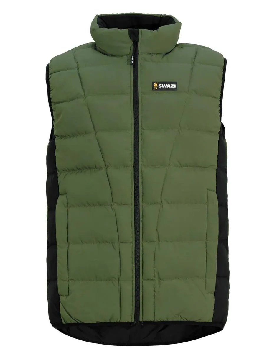 Swazi Thorso Vest