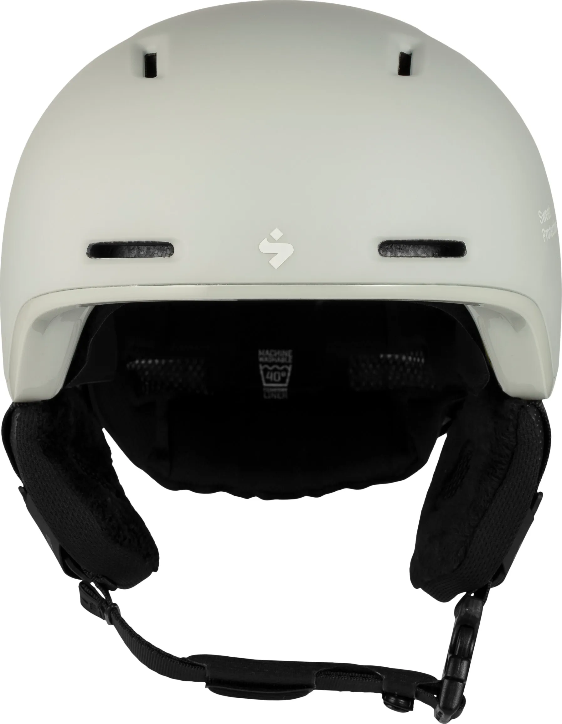 Sweet Protection Looper Mips Helmet Matte Bronco White | Buy Sweet Protection Looper Mips Helmet Matte Bronco White here | Outno