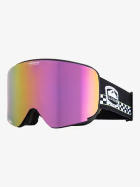 Switchback Miles Fallon - Snowboard/Ski Goggles for Men