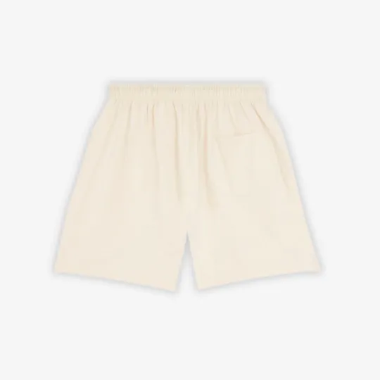 T138W Logo Shorts