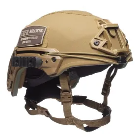 Team Wendy EXFIL Ballistic Helmet