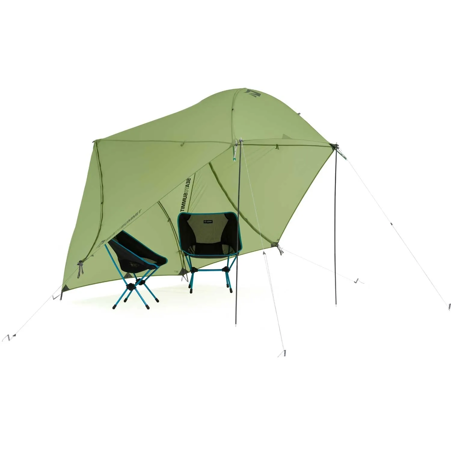 Telos TR2 Plus Ultralight Tent