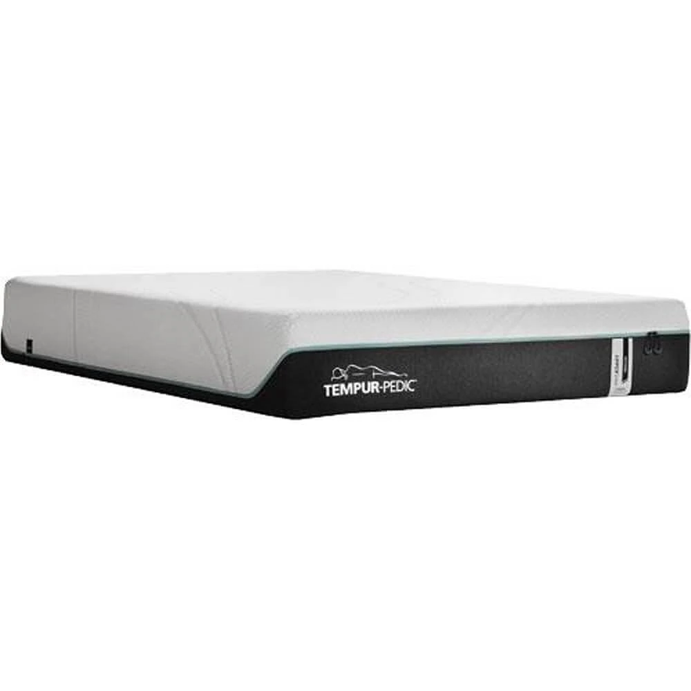 Tempur-Pedic 107391-70 12 inch ProAdapt Medium Hybrid Mattress King | Electronic Express