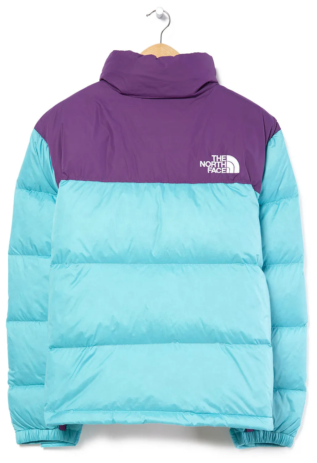 The North Face 1996 Retro Nuptse Men's Jacket - Transantarctic Blue